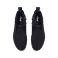 Clarks Torhill Cozy - Schwarz - Sohle