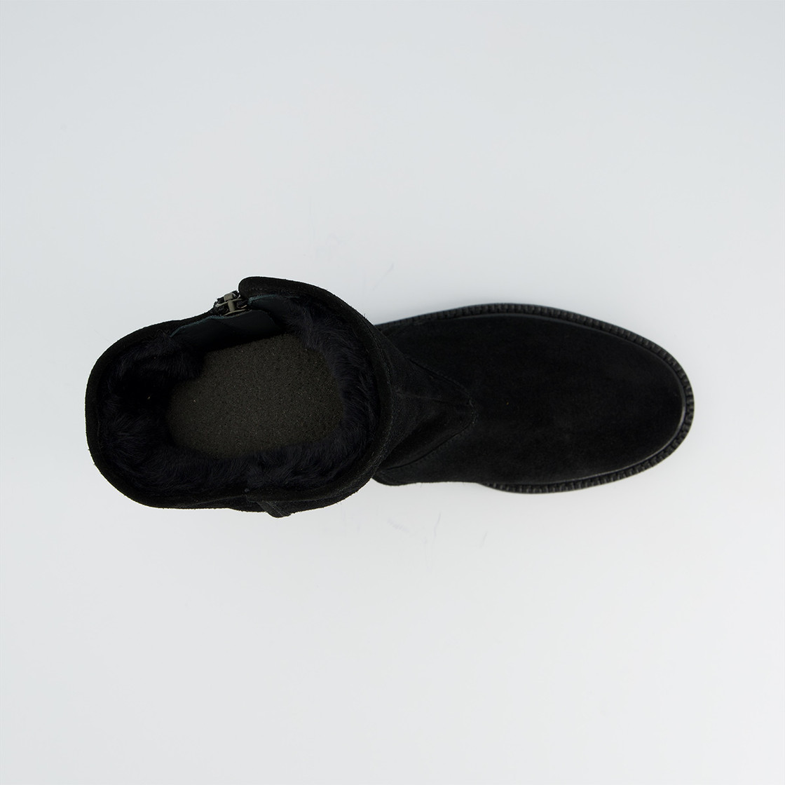 Paul Green 8282-000 - Schwarz - Sohle