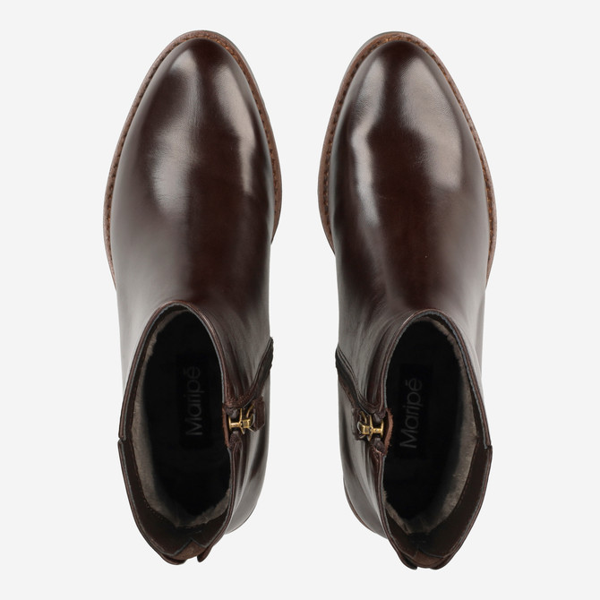 Maripé GG410 - Braun - Sohle