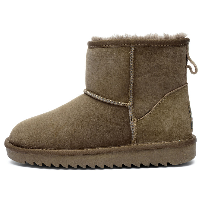 Ara ALASKA - Braun - Sohle