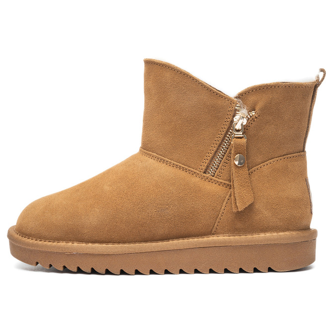 Ara ALASKA - Braun - Sohle