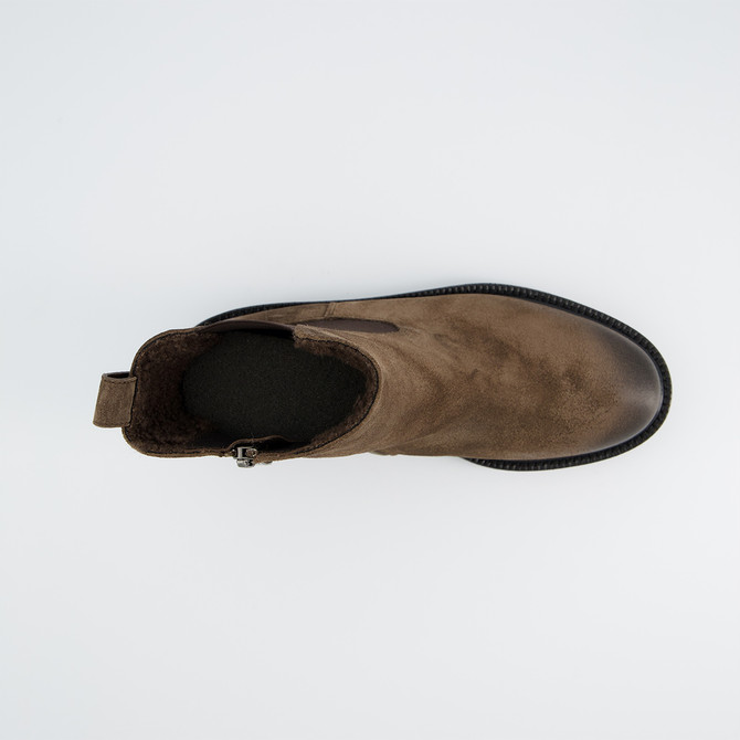 Paul Green 8270-038 - Braun - Sohle