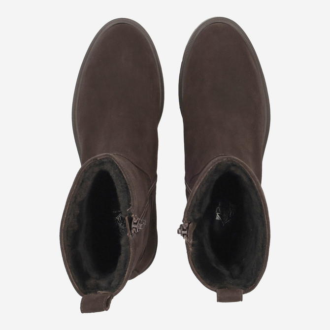 Trumans 4091 235 - Braun - Sohle