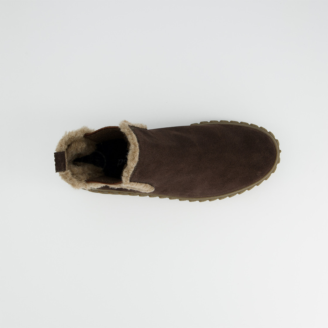 Paul Green 8292-000 - Braun - Sohle