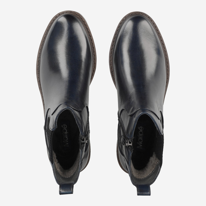 Maripé GG135 - Blau - Sohle