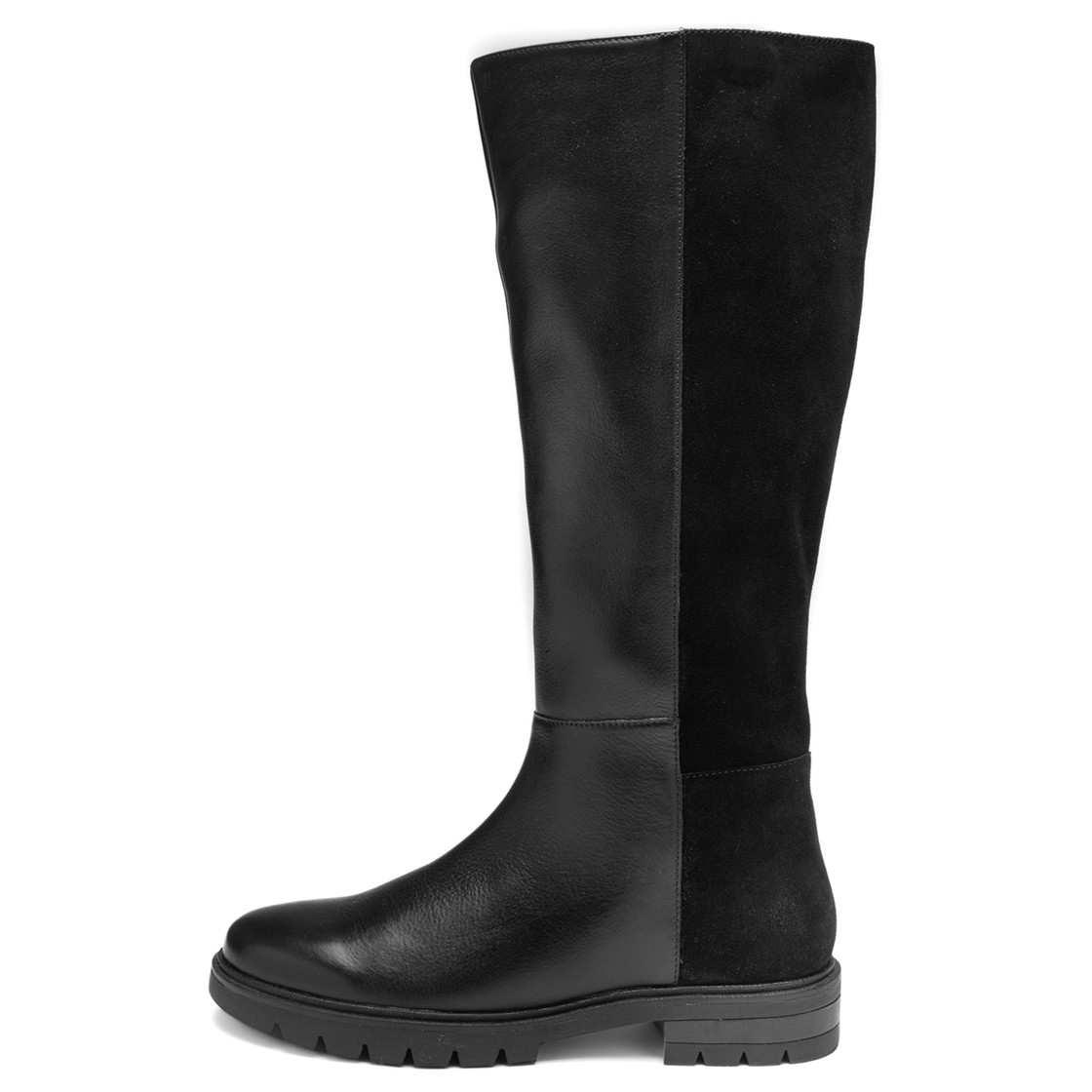 Ara CAMBRIDGE ST - Schwarz - Sohle