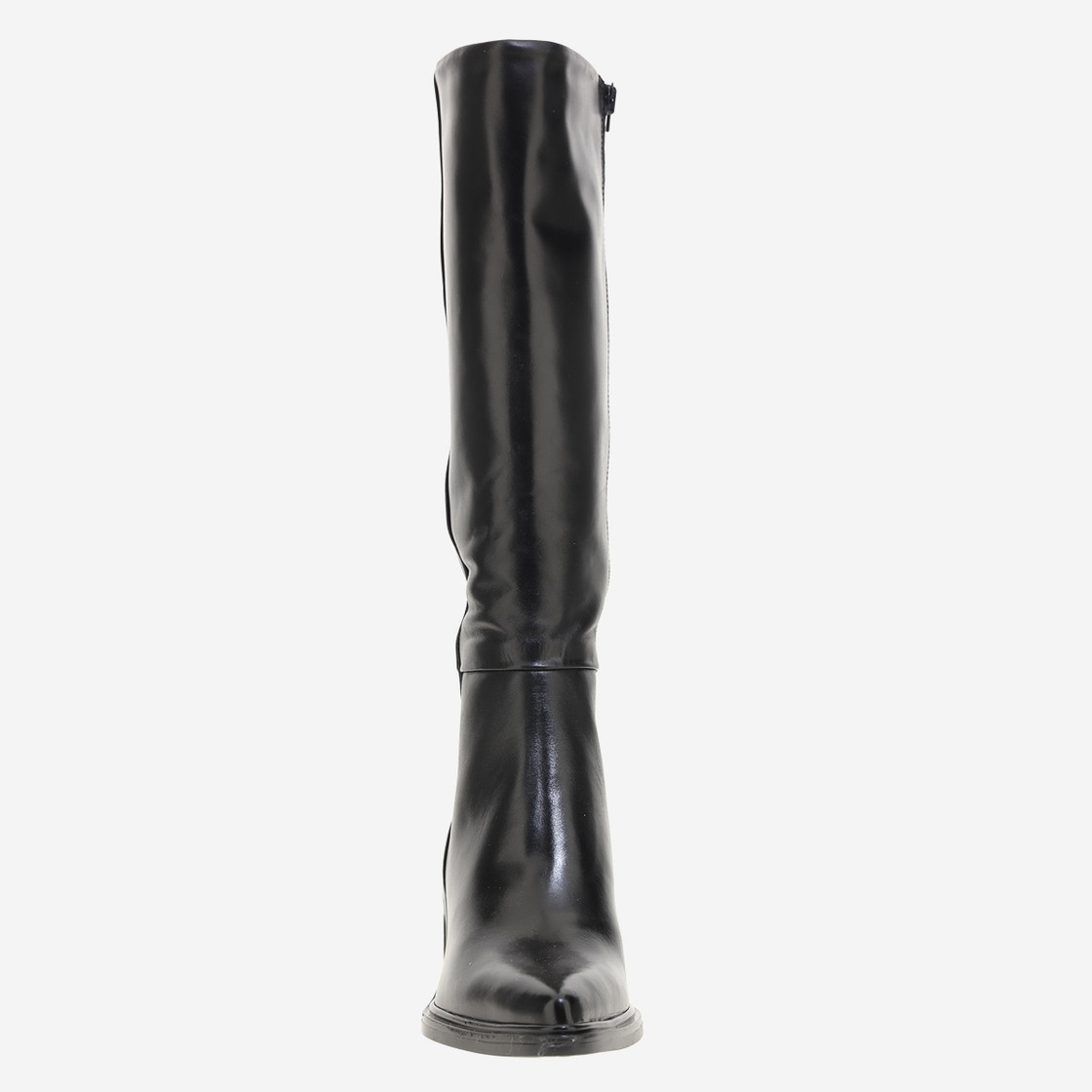 MJUS L39303 - Schwarz - Sohle