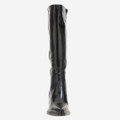 MJUS L39303 - Schwarz - Sohle