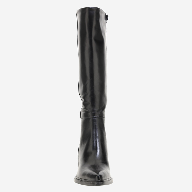 MJUS L39303 - Schwarz - Sohle