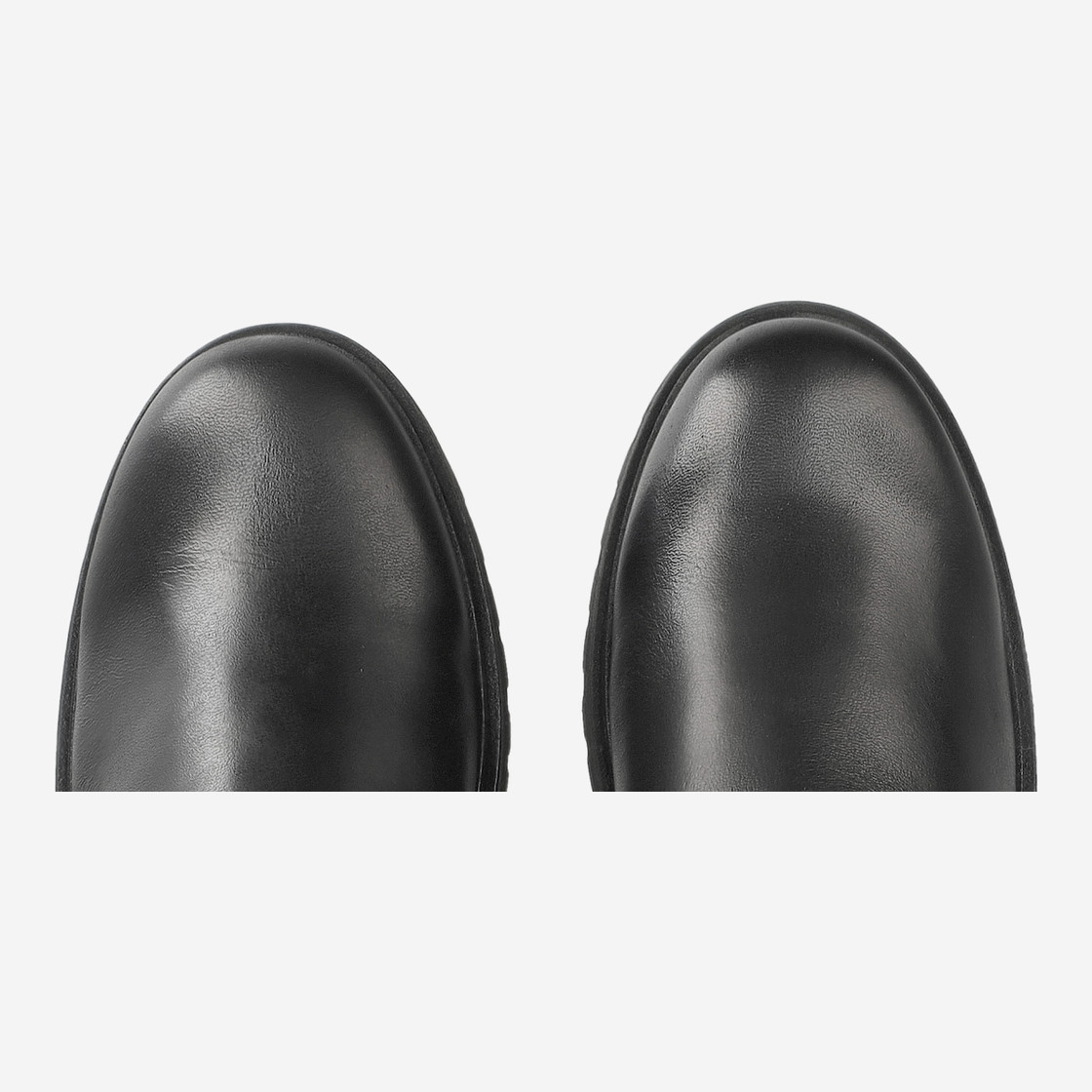 Gabor 2.767 - Schwarz - Sohle