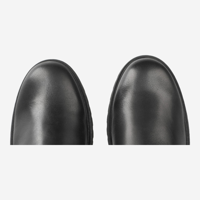 Gabor 2.767 - Schwarz - Sohle