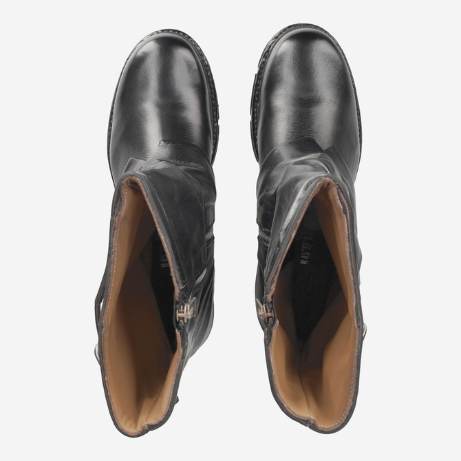 Airstep B80234 - Schwarz - Sohle