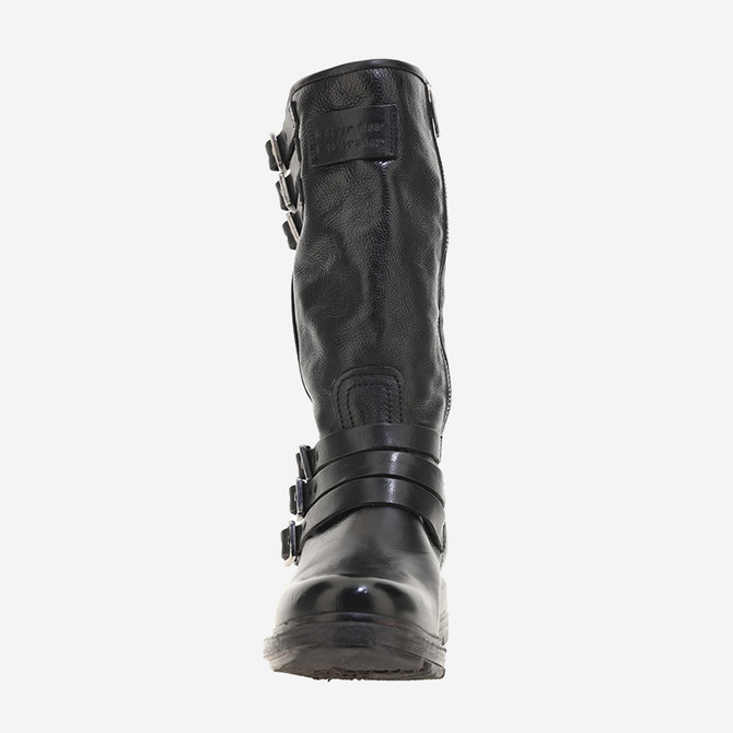 Airstep B80329 - Schwarz - Sohle