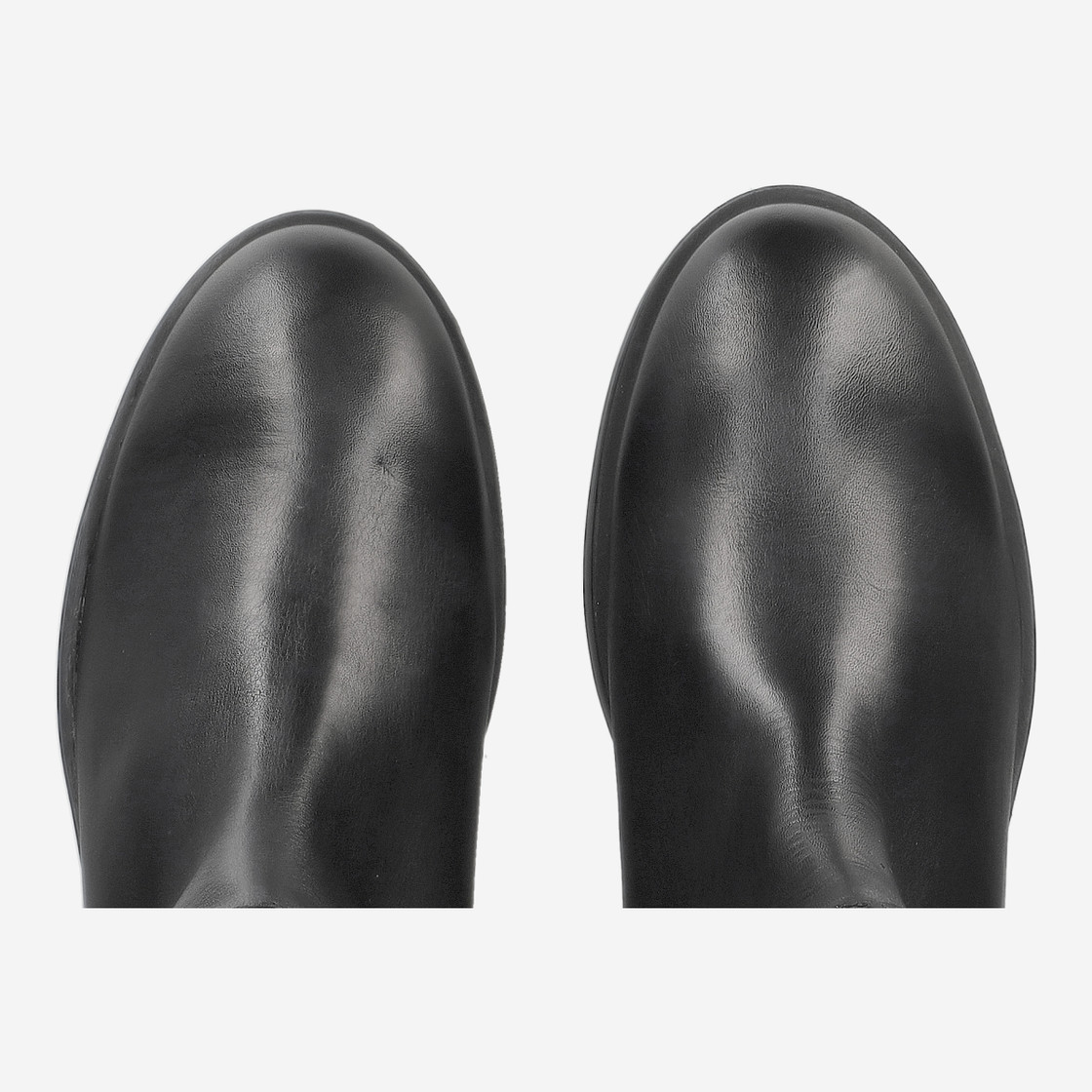 Unisa EDELI - Schwarz - Sohle