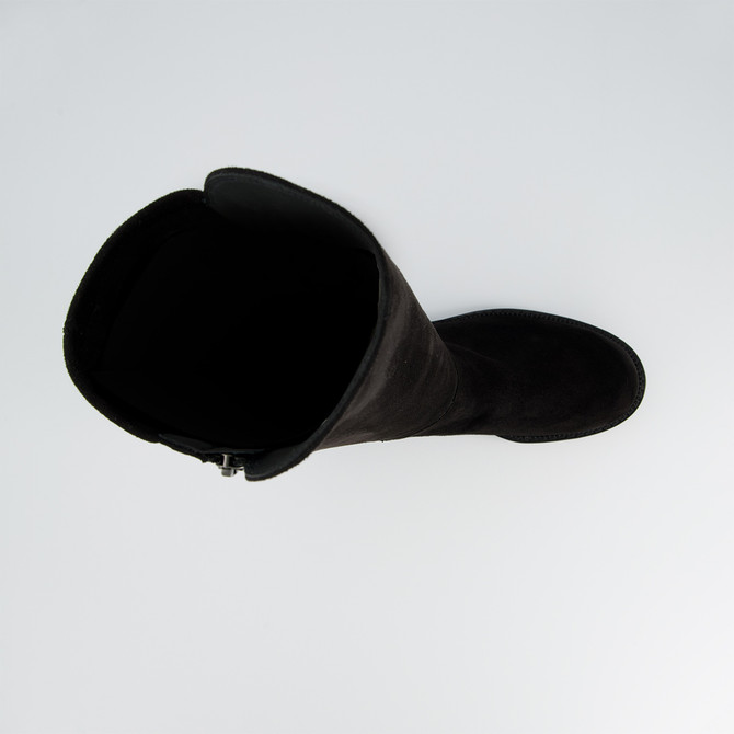 Paul Green 8289-000 - Schwarz - Sohle