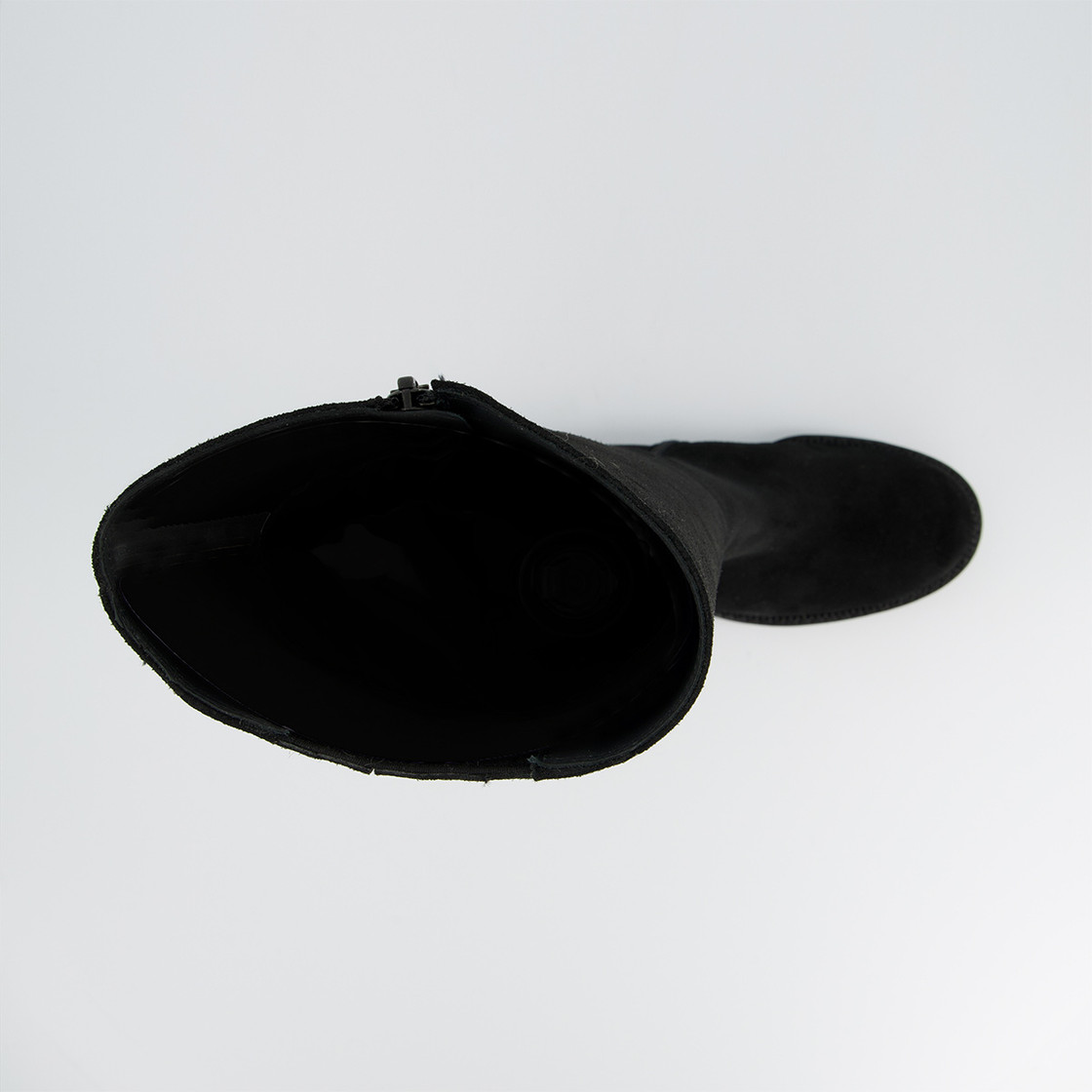 Paul Green 8233-018 - Schwarz - Sohle
