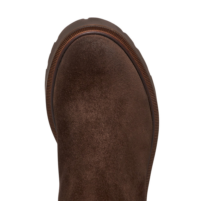 Geox NORIZE - Braun - Sohle