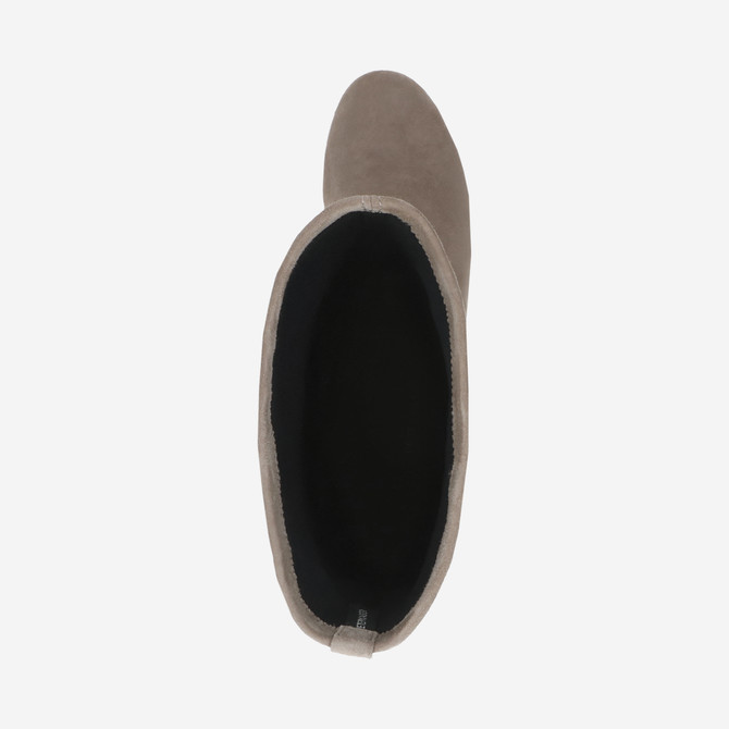  75521 LEDER STRETCH - Beige - Sohle