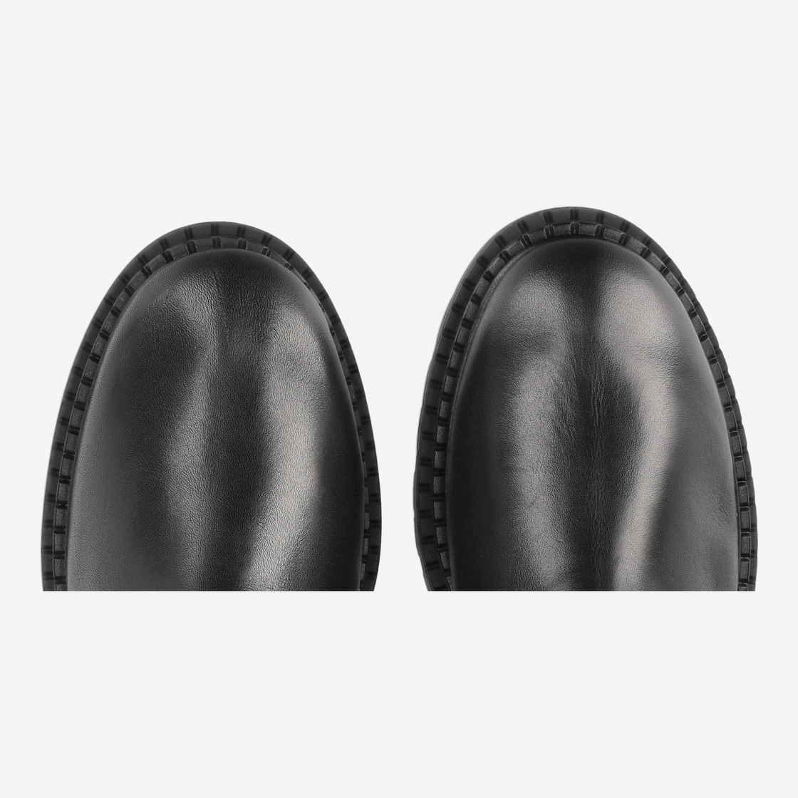 Lüke Marton ALLESSANDRA - Schwarz - Sohle