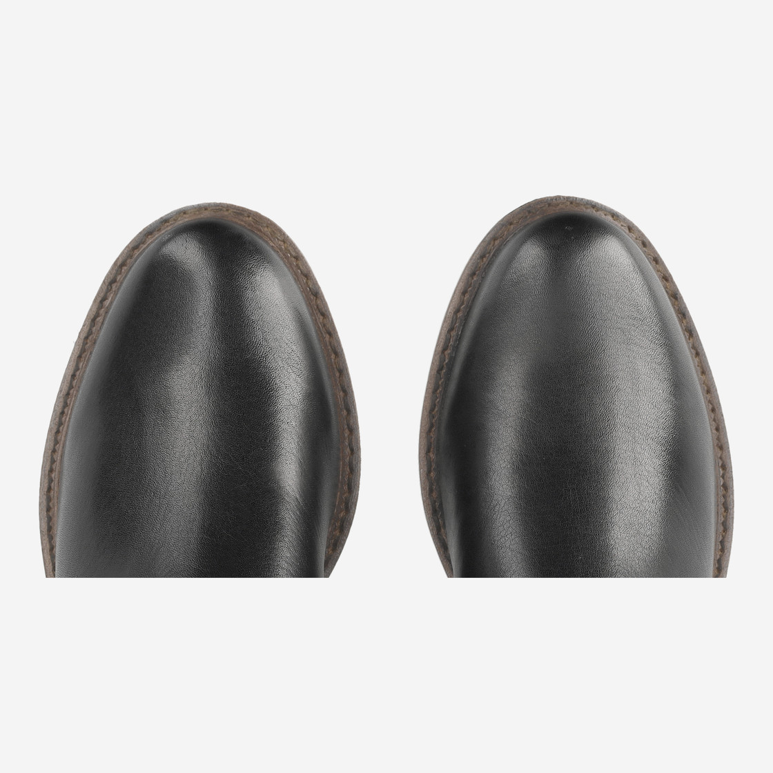 Maripé GG190 - Schwarz - Sohle