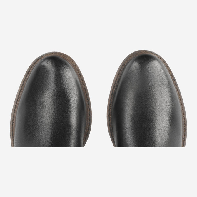 Maripé GG190 - Schwarz - Sohle