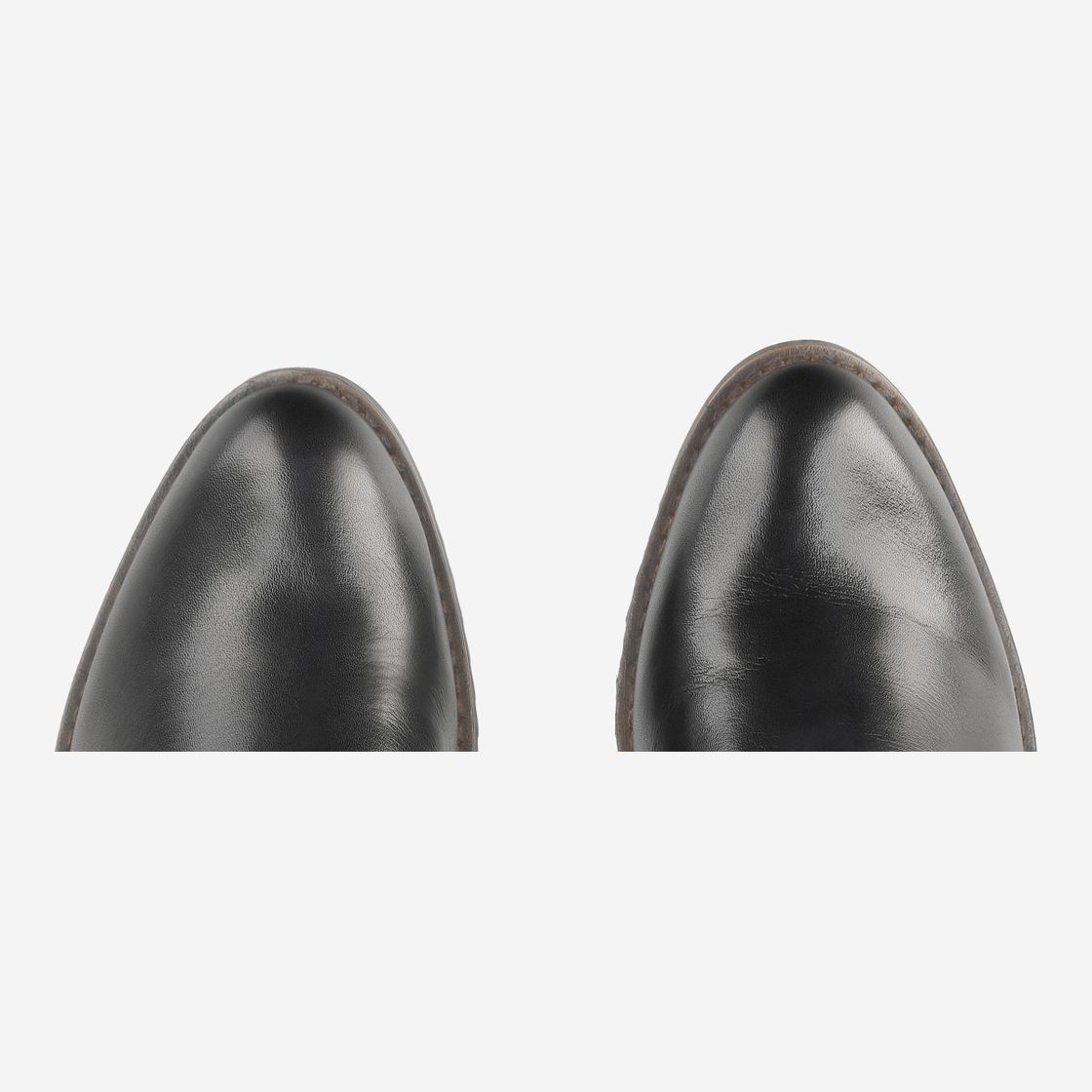 Maripé GG408 - Schwarz - Sohle