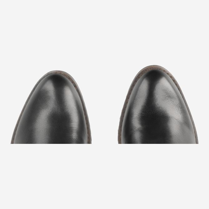 Maripé GG408 - Schwarz - Sohle