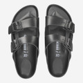 birkenstock ARIZONA EVA - Schwarz - Sohle