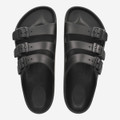 birkenstock FLORIDA III EVA - Schwarz - Sohle