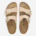 birkenstock ARIZONA - Beige - Sohle