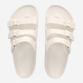 birkenstock FLORIDA III EVA - Beige, hell - Sohle
