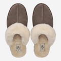 UGG australia SCUFETTE II - Braun - Sohle