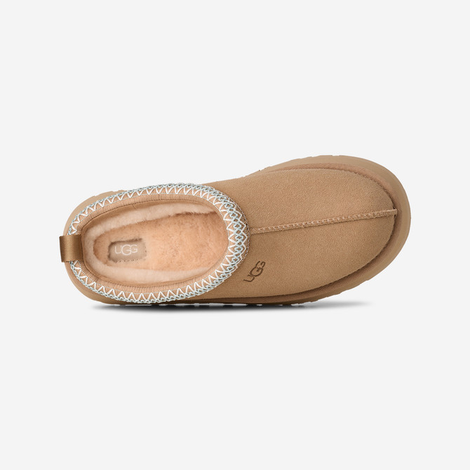 UGG australia TAZZ II - Beige - Sohle