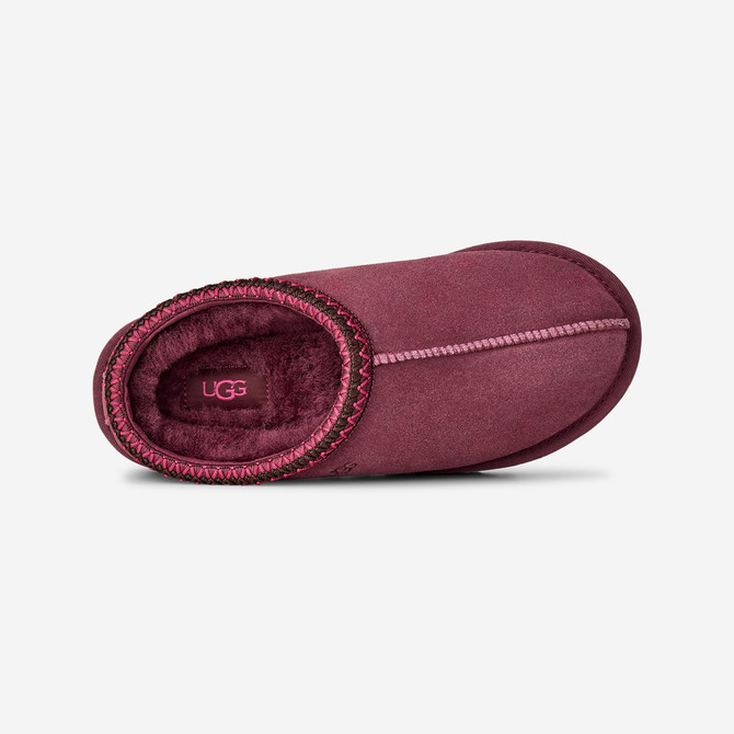 UGG australia TASMAN II - Rot - Sohle