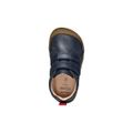 Geox STEPPIEUP - Blau - Sohle