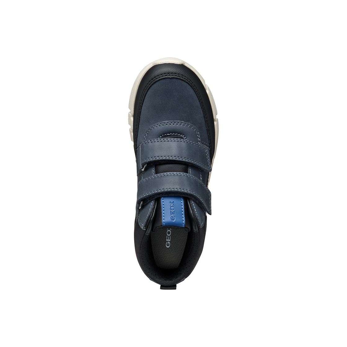 Geox FLEXYPER BOY - Blau - Sohle