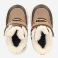 Geox WILLABOOM - Braun - Sohle
