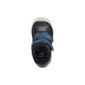 Geox OMAR - Blau - Sohle