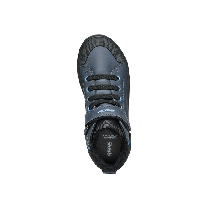 Geox GISLI - Blau - Sohle