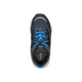 Geox MAGNETAR - Blau - Sohle