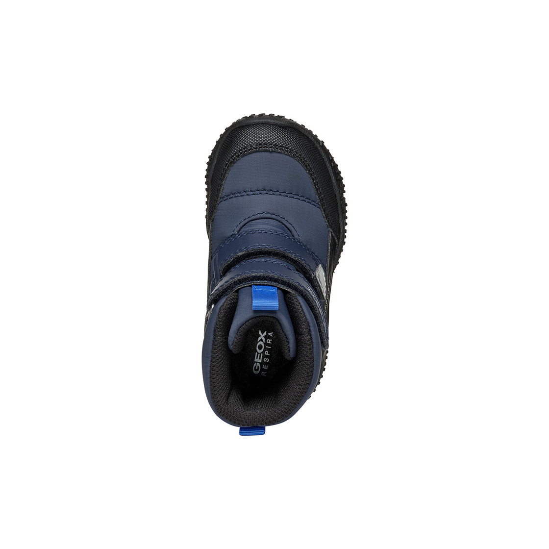 Geox BALTIC - Blau - Sohle