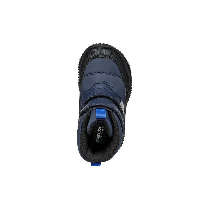 Geox BALTIC - Blau - Sohle