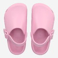 birkenstock BIRKI FLOW KIDS EVA - Pink - Sohle