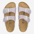 birkenstock ARIZONA - Lila - Sohle
