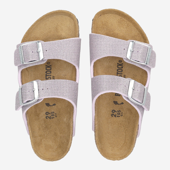 birkenstock ARIZONA - Lila - Sohle