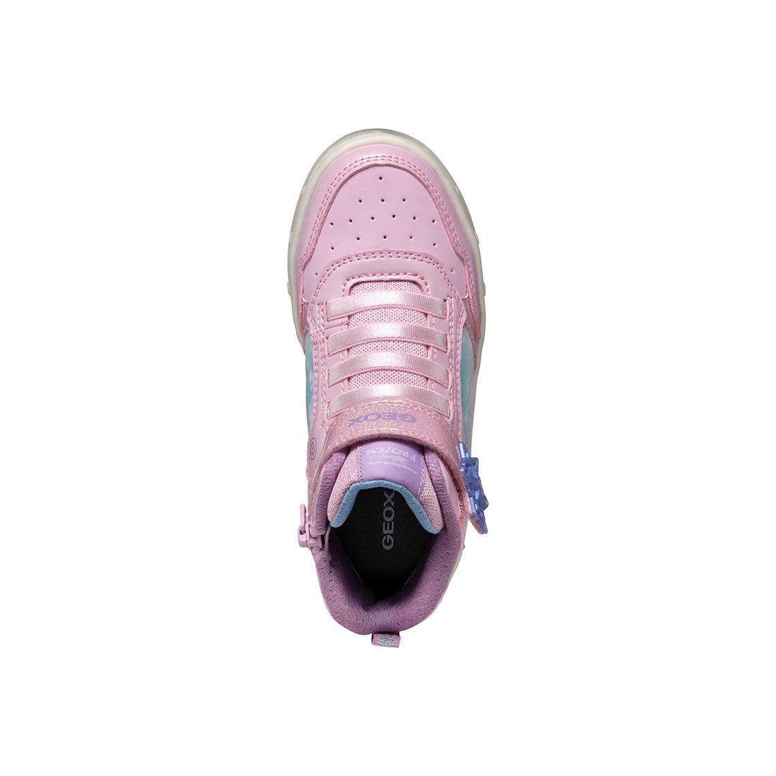 Geox SKYLIN - Bunt - Sohle