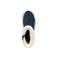 Geox LAQUINNY - Blau - Sohle
