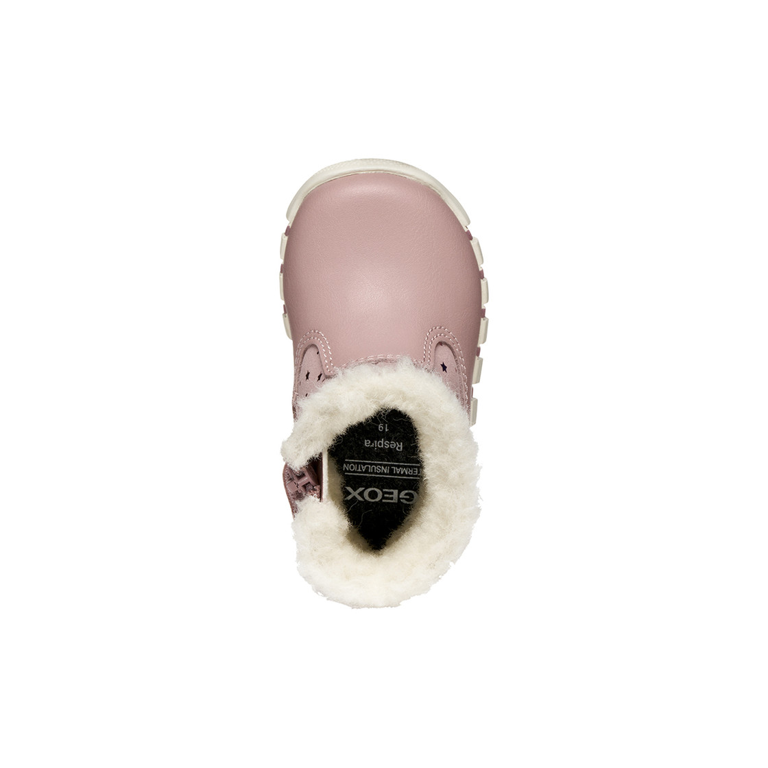 Geox IUPIDOO - Rose - Sohle