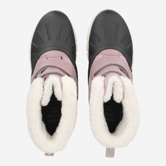 Geox FLEXYPER - Rose - Sohle