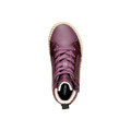 Geox MIRROLESS - Lila - Sohle